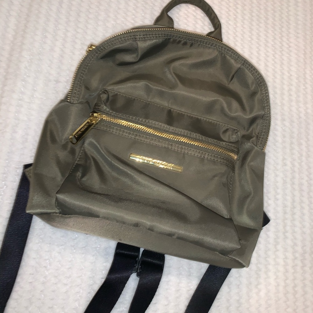 small backpack